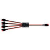 Rich Solar Anderson Parallel Adapters.